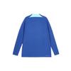 Nike Dri-Fit Strike Elite Long Sleeve Soccer Jersey 22-23 England Team Men Tops Royal-Blue DH6422-480