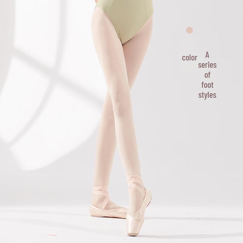 Junshi Women s Ballet Dance Tights