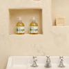Douce Nature Marseille Hand Wash Verbena 300ml x3 Moisturizing Hand Wash