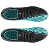 Mansory X Under Armour Magnetico Elite 5 Soccer Shoes Men's Black Blue 6001851-026