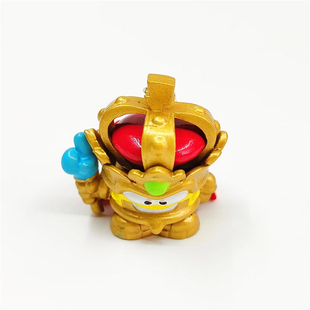 1 Stück Superthings Seltener Stil Neon Blast Enigma 2-3cm Superthing Superzings Limitierte Kollektion Spielzeug Spanisches Spielzeug Jungen Bestes Geschenk