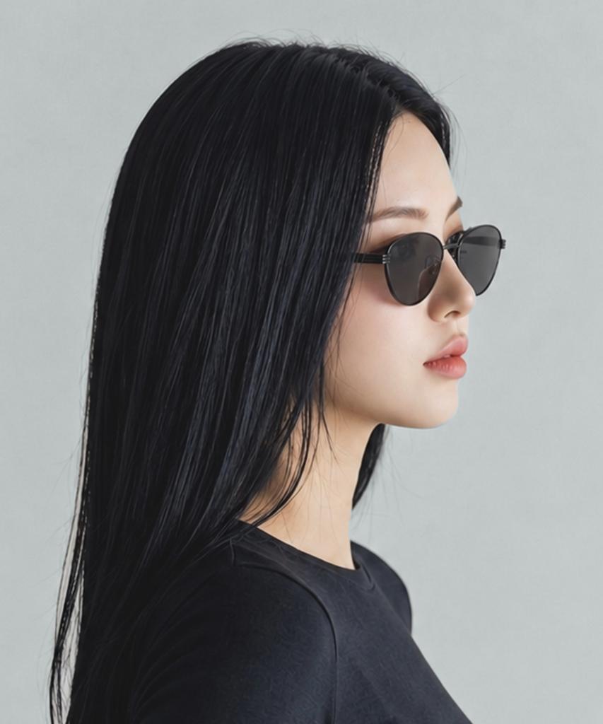 Bibeuieichi Blanc C3 Brown