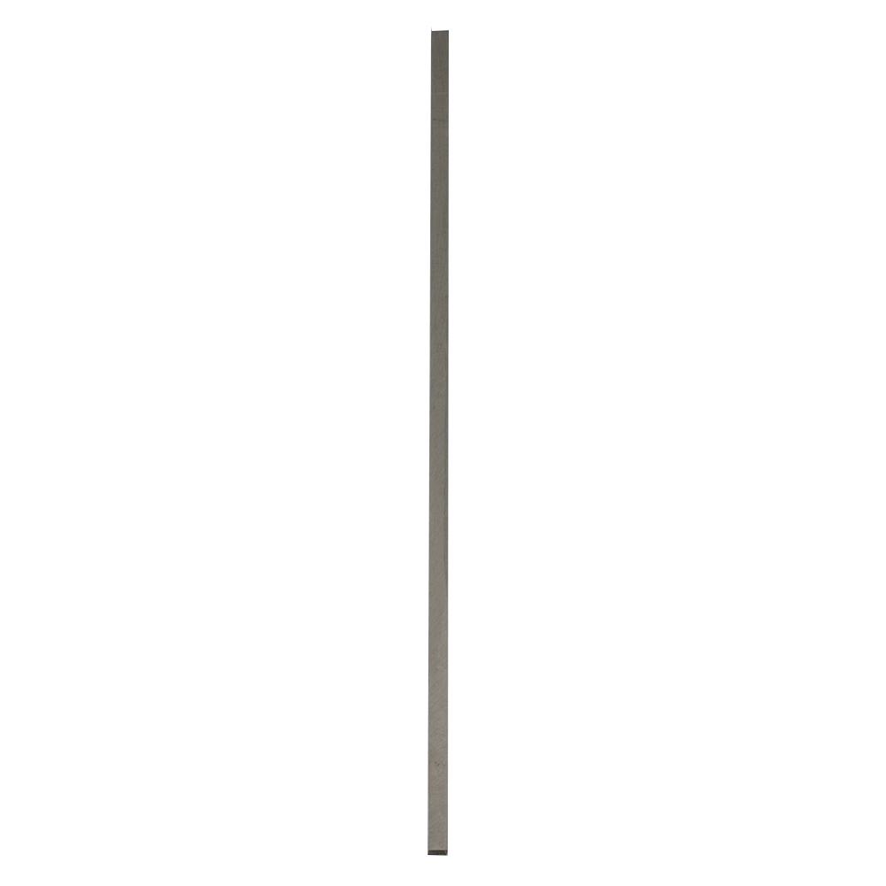 Reliable HSS Lathe Tool Steel Efficient Square Tool Steel 316mm Length