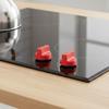 Comfortable Grip BBQ Knobs Cooking Control Accessories Gas Stove Knobs
