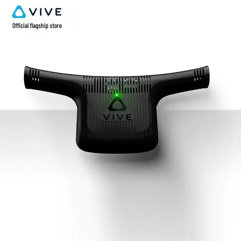 

Комплект бездротового адаптера серії HTC VIVE Pro