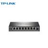 Tp-Link TL-SG2008D 8-Port Gigabit Web Smart Cloud Managed Switch