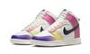 Dunk High Multi-Color Gradient