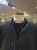 Kinloch Transitional Windbreaker Semi-Overfit Short Jumper 3 Styles PHUCF03