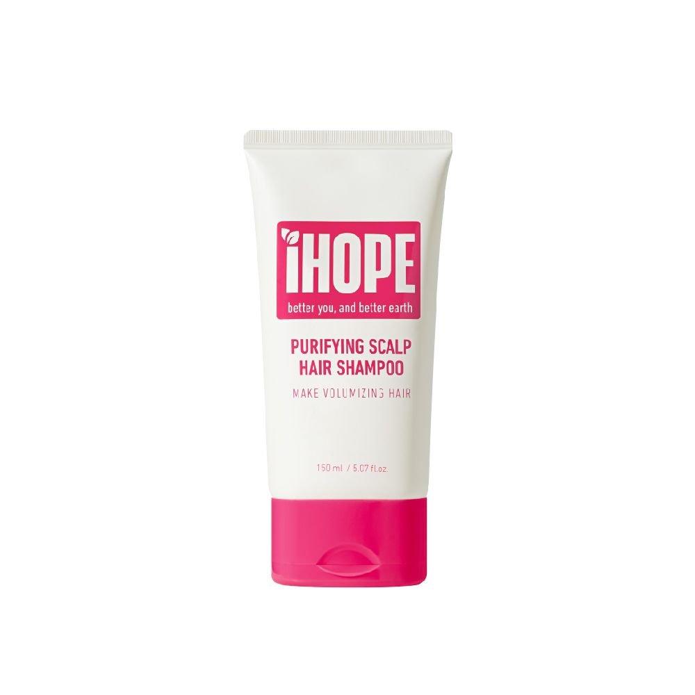iHOP Purifying Scalp Hair Shampoo 150ml