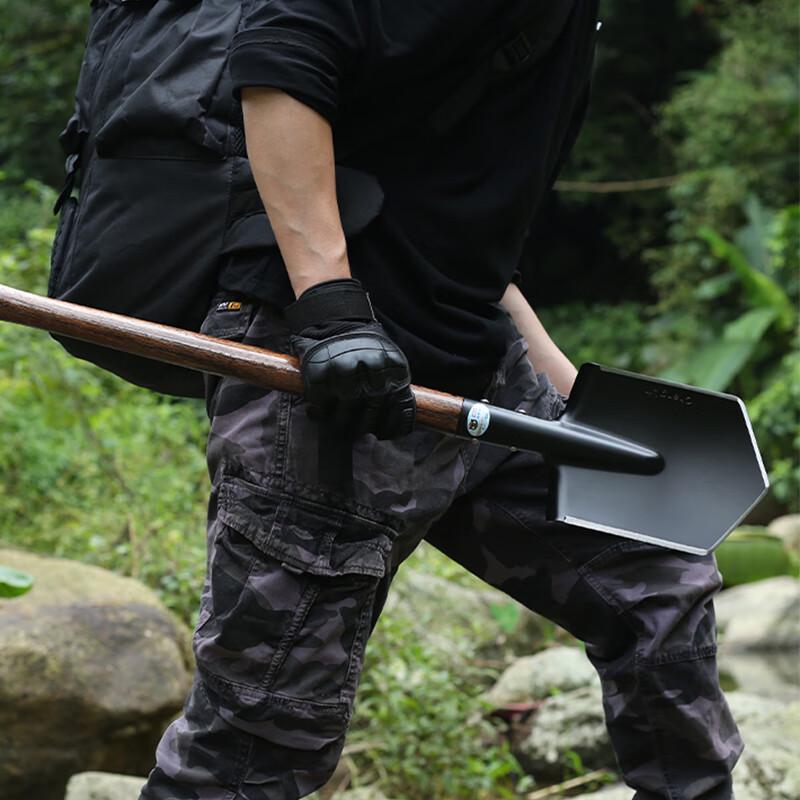 Changlin Multi-functional Engineer Shovel