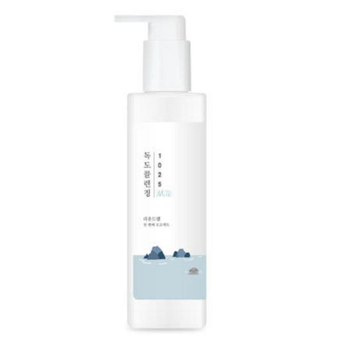 ROUNDLAB ROUND LAB 1025 Dokdo Cleansing Milk 200 ml (39391319)