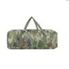 Chongfengju Dual-Use Jungle Camo Cotton Tent 2x1m