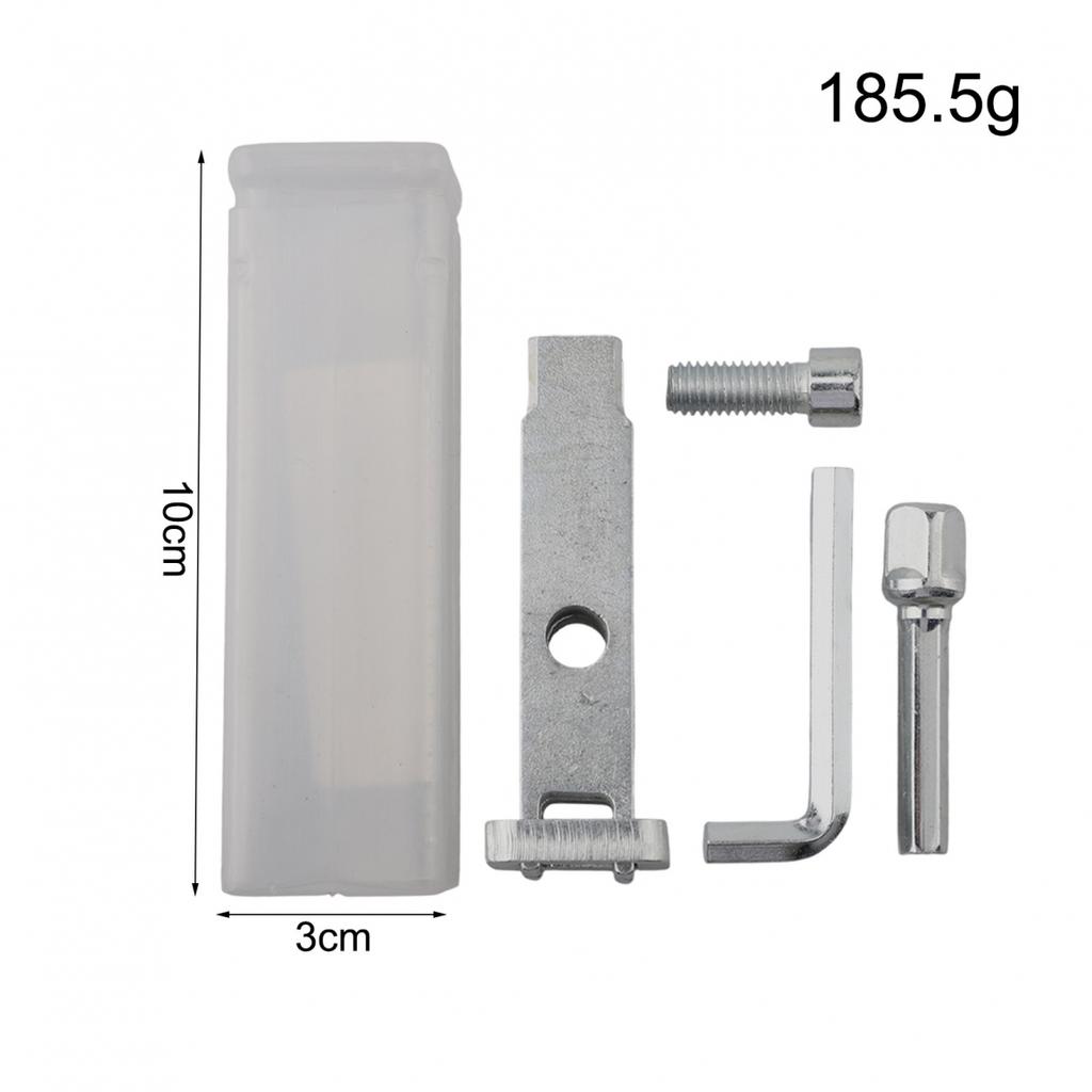 Innovative Solution for Removing Broken Wires in Faucets and Pipes