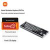 Xiaomi MK71 Pro Tri-Mode 71-Key RGB Hot-Swappable Mechanical Keyboard