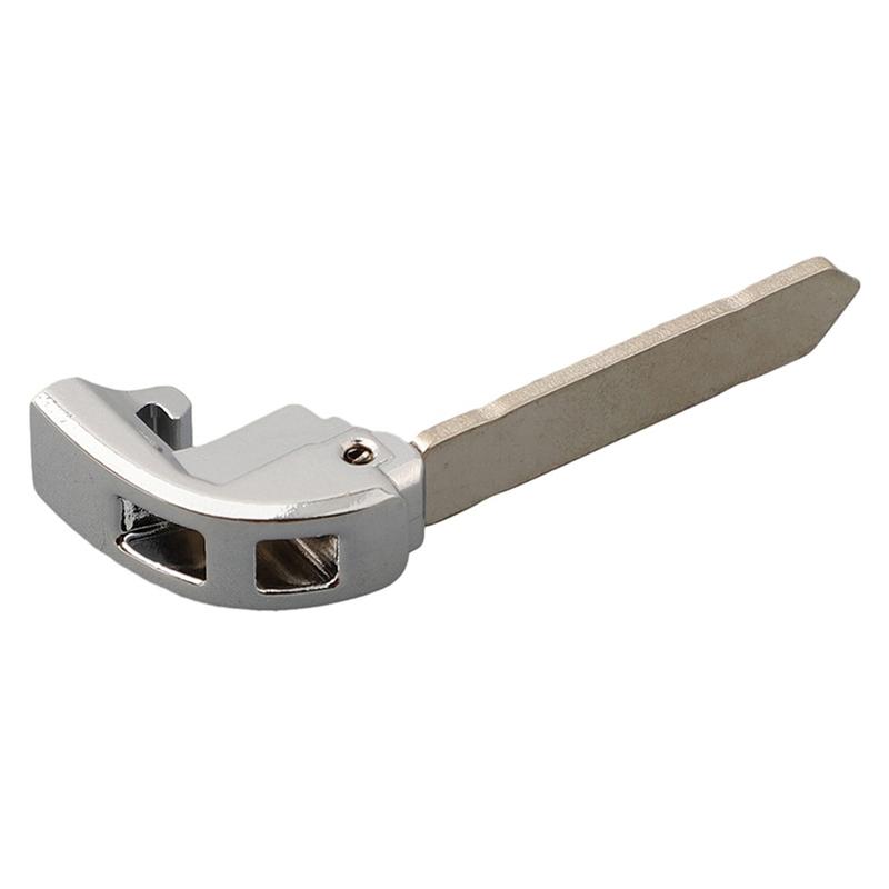 Replacement Uncut Mechanical Key Blade for Honda For CRV Civic For Accord   Compatible with Multiple Model Years