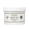 ZSQTIXOW Green Tea Powder 90g Natural Grain Mask Pack