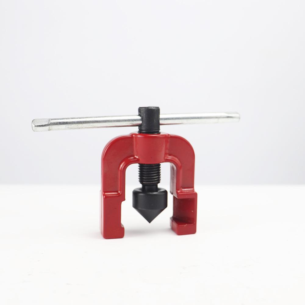 Copper Tube Bell Mouth and Riveter Expander - 2-Piece Set