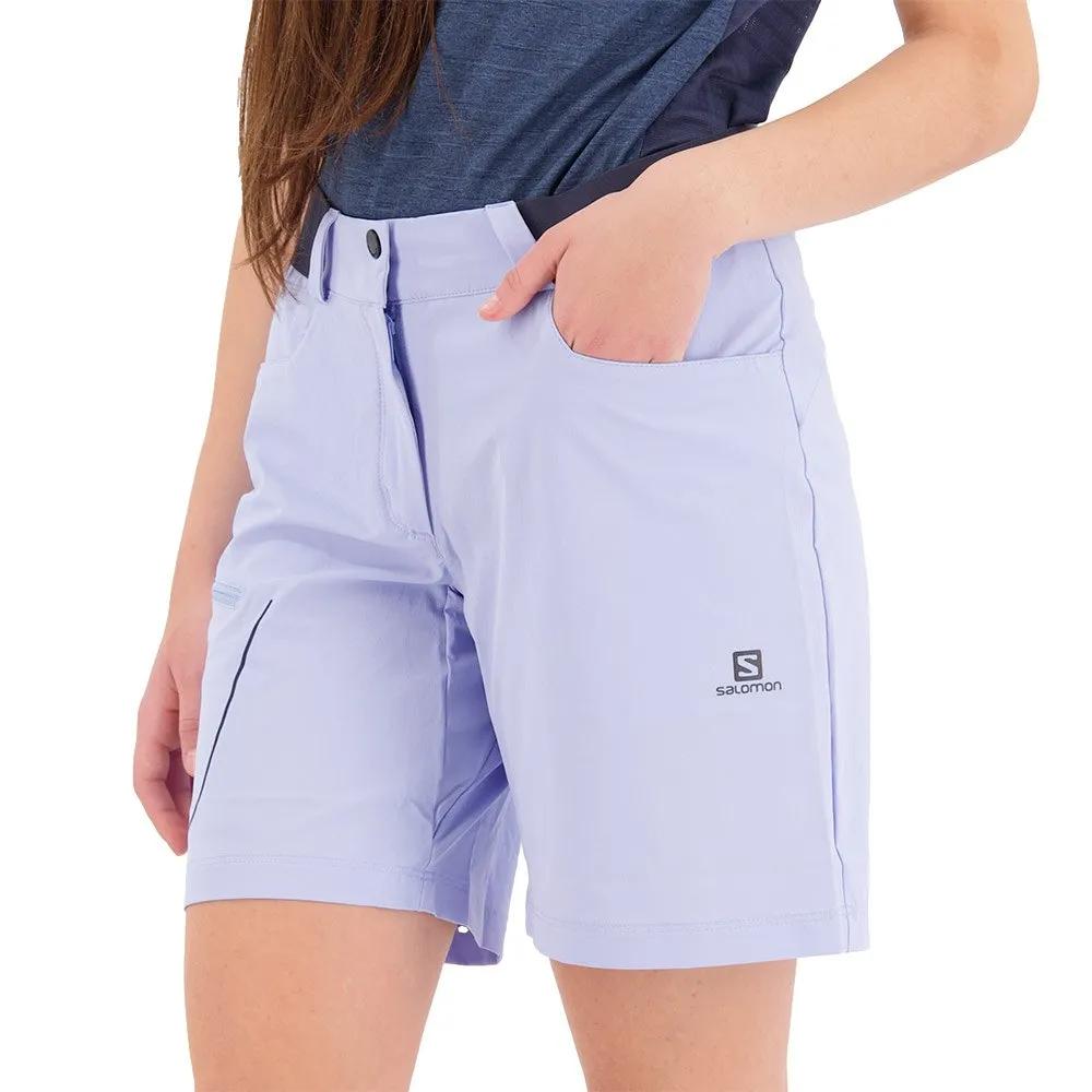 SALOMON Wayfarer Shorts