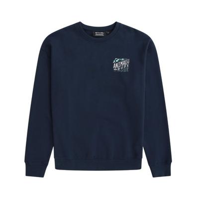 Mens Jonah Bude Sweatshirt