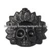Aztec Whistle: Mayan Symbol Stress Relief & Haunted House Prop