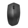 Ergonomic mouse wireless 2.4GHz, 1200dpi, black