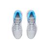 Li Ning Team Emblem Mid Basketball Shoes Men Basketball Shoes Coin-Gray ABAR117-4