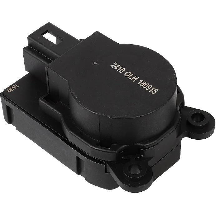 ECCPP Heater Air Blend Door Actuator Fit for Ford C-Max, for Escape 2013-2019, for Lincoln MKC 2015-2019 HVAC Blend Control Actuator - 604-291