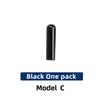 5141911633 Car Front Rear Door Lock Button Knob Latch Pin Screw Cap Cover Trim For BMW 7 Series F02 G12 51211805643