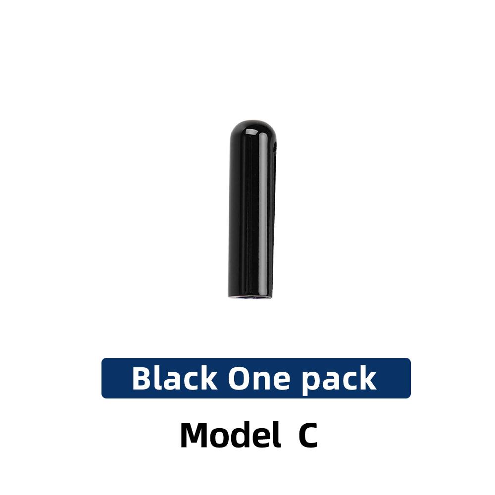5141911633 Car Front Rear Door Lock Button Knob Latch Pin Screw Cap Cover Trim For BMW 7 Series F02 G12 51211805643