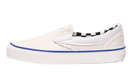 Слипоны Og Classic Vans Inside Out VN000UDFU9N 42.5