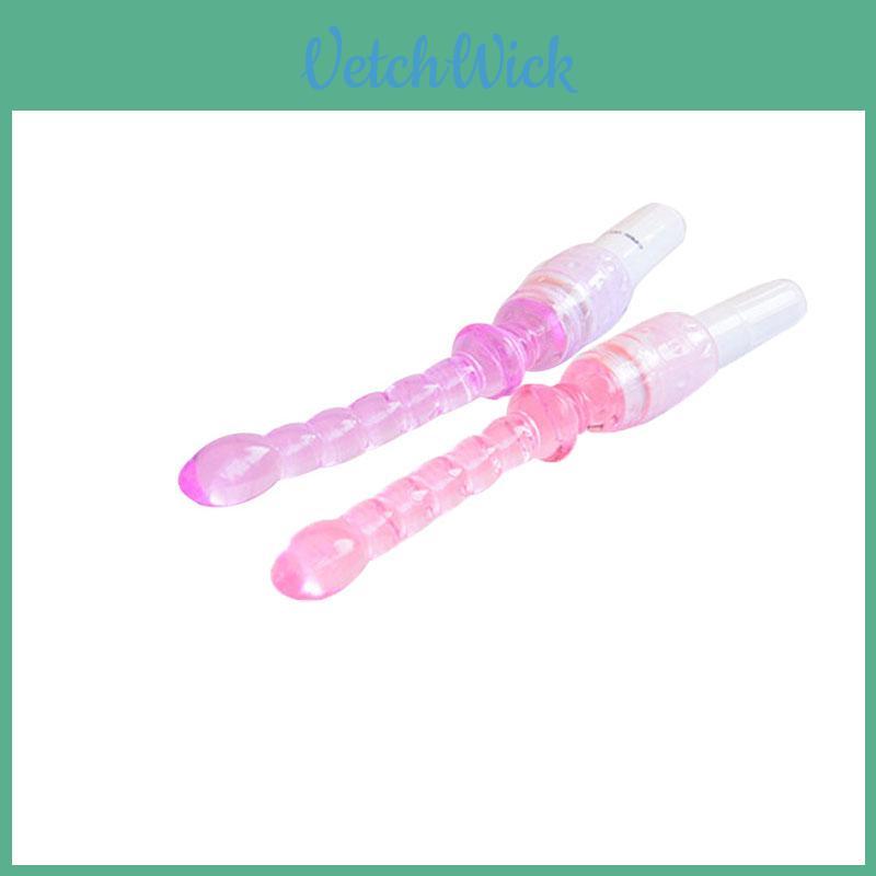 Vibrator Sex Anal Beads Adult For Couples G Spot Vibrating Stick Sex Toys Plug