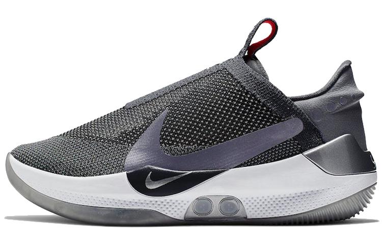 

Nike Adapt Bb Dark Grey China CJ5000-002 40.5