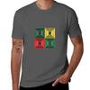 Abugida TShirt Construction Work Tee Shirt