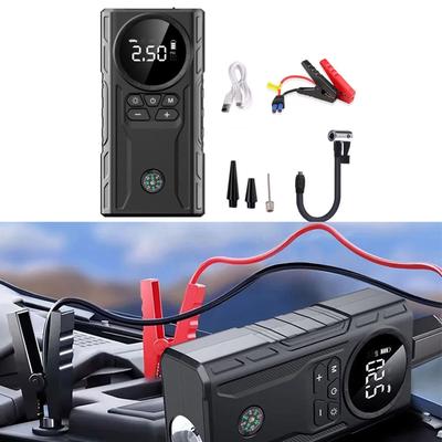 Strumenti e attrezzature – Pompe per auto