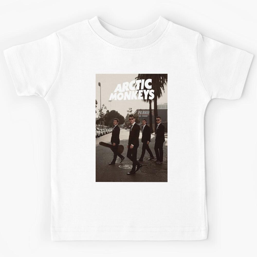 Old Style AM Kids T-Shirt 100