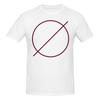 Funny Milk Outside A Bag Of Milk Unisexs Printed TShirt Unisex T shirtAnime Unisexga