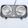 Double Mosquito Incense Plate Electric Stove Double Stove Double Tube Kitchen Multi Functional Coffee Stove