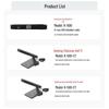 WESU K-500-C7 Wired Daisy-Chain Conference Microphone System (CN version)