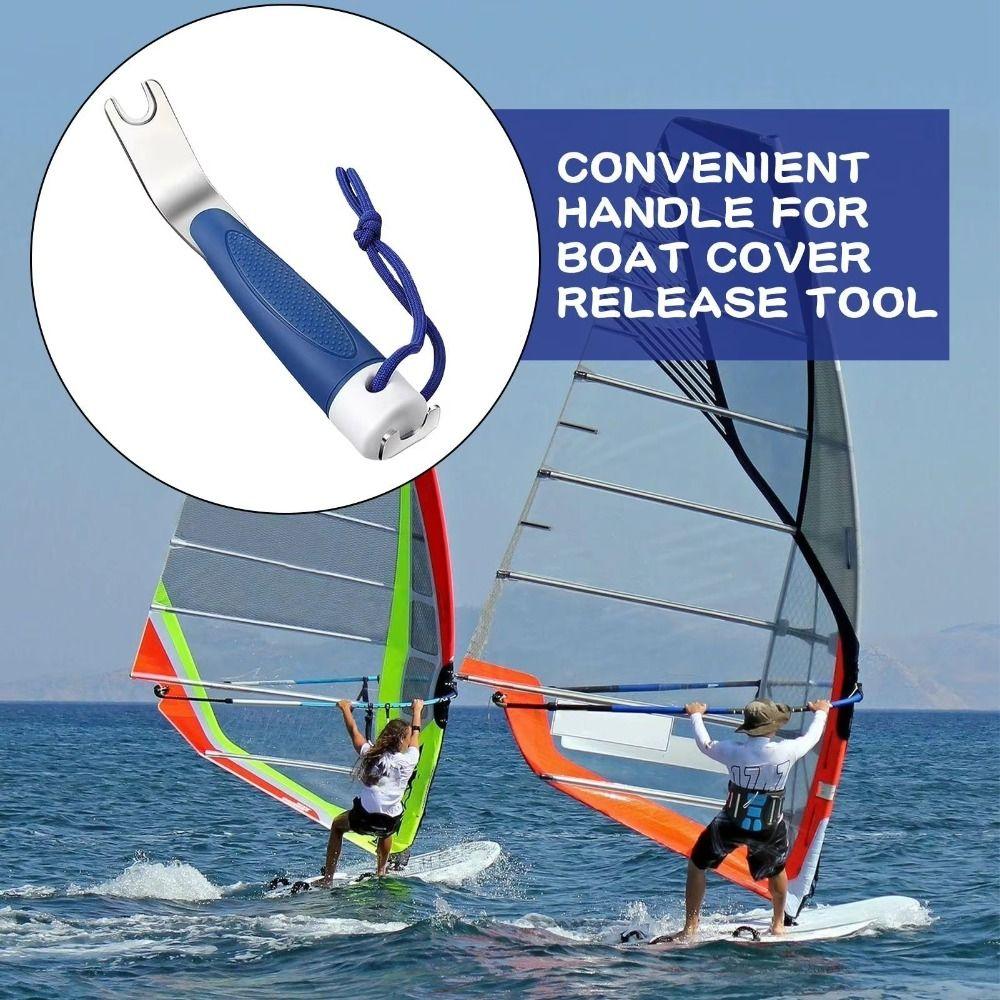 Waterproof Snap Tool for Boat Canvas Snaps Practical Top Snapper Tool Snap Release Pliers Tents