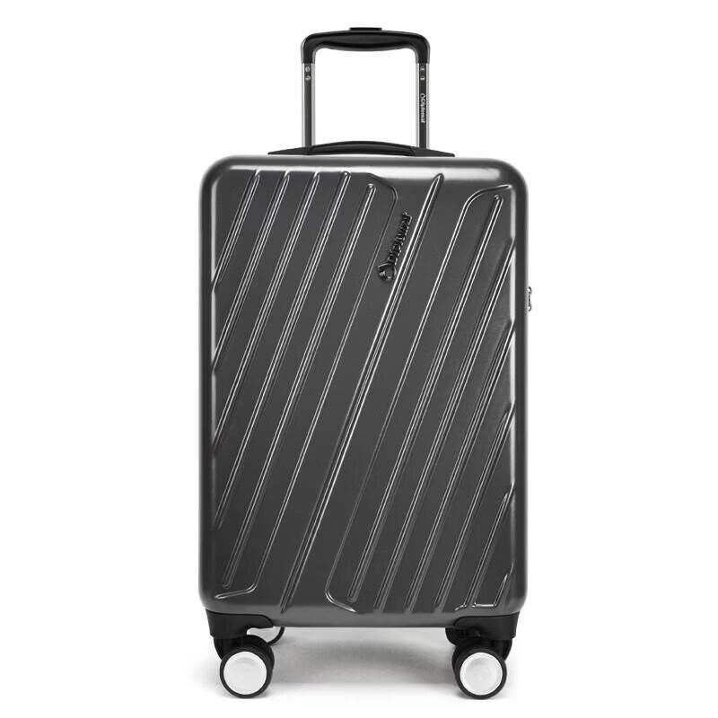 Diplomat Hardside Spinner Luggage