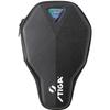 Used New STIGA Table Tennis Case Racket Case Cyber Hard Case Black 1423020683