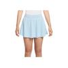 Court Advantage Dri-FIT Women's Tennis Skirt Psychic Blue FZ6730-441