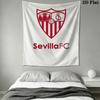 SCRA Wall Hanging Printed Fabric Blanket Decorative Tapestries for Bedroom Living Room Home Decor