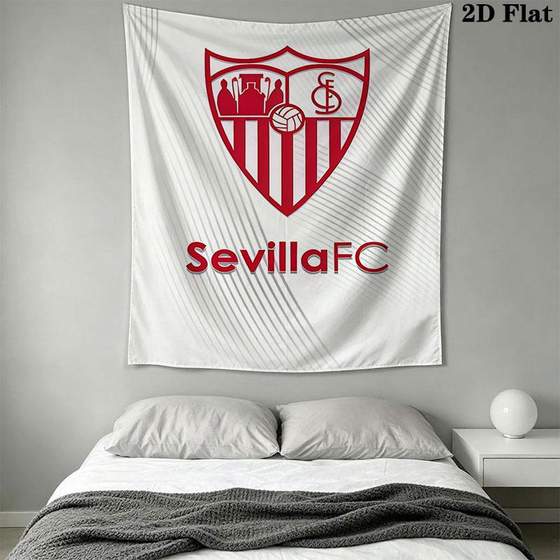 SCRA Wall Hanging Printed Fabric Blanket Decorative Tapestries for Bedroom Living Room Home Decor