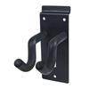 Guitar Ukuleles Guitar Wall Hanger Bracket Ukuleles Guitar Rack Hanger Wall Hook Holder Stand Guitar Wall Mount Hanger