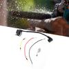 Gardening Tools Electric Chainsaw Ignition Coil Plug Kit Accessory for STIHL MS200T