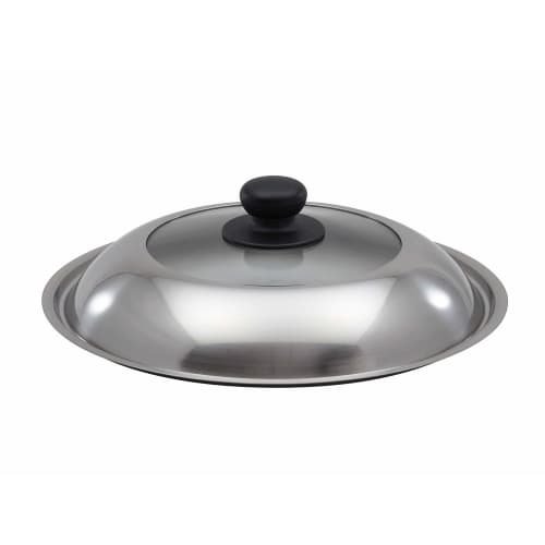 

Takumi JAPAN Takumi Glass Lid for 30cm Takumi and Kirameki Brand Pans. Heat-resistant glass lid for 30cm Kirameki and Takumi series iron frying pans.