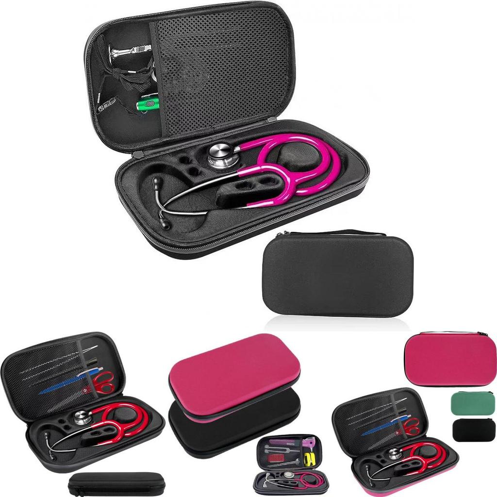 Multifunktionale Aufbewahrungstasche für Stethoskope Premium Oxford-Gewebe Für den Heimgebrauch Ideal für werdende Mütter