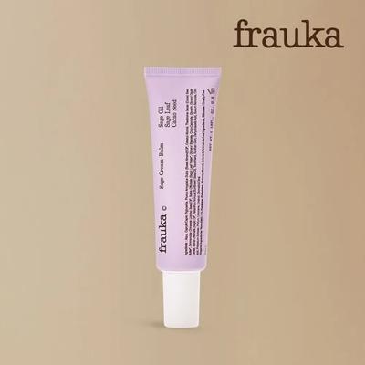 FRAUKA Sage Cream Balm 35ml