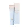 Naturaglace Makeup Cream Moist 02 Radiant Beige for Radiant Skincare Organic Beautiful, Skin, 30g, SPF50+ PA+++ Sunscreen, Soap-Free, Plant-Based